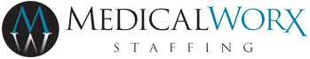 Medicalworx Staffing logo