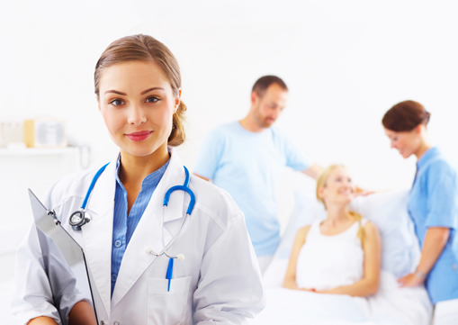 MedicalWorx Staffing Solutions